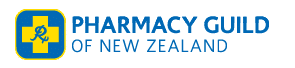 Pharmacy Guild Logo